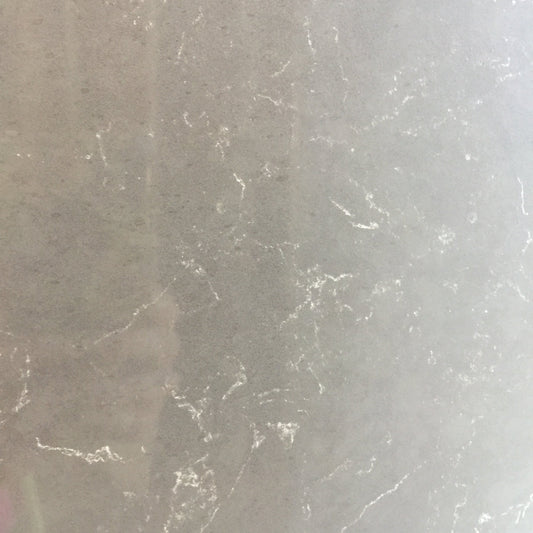 Quartz 3cm Polar Grey Countertop - Self Pick Up Only - ZCBuildingSupply