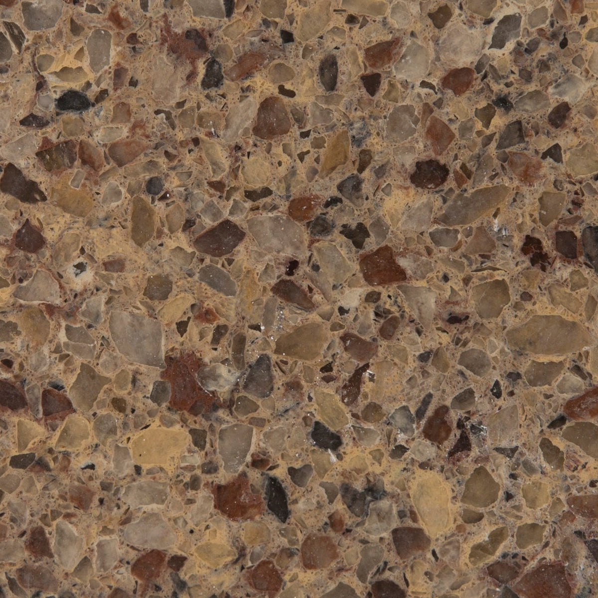 Quartz 2cm Rock Glacier Countertop - Self Pick Up Only - ZCBuildingSupply