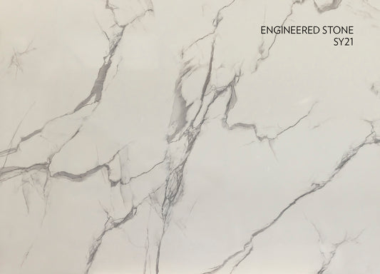 Shower Wall Panel SY21