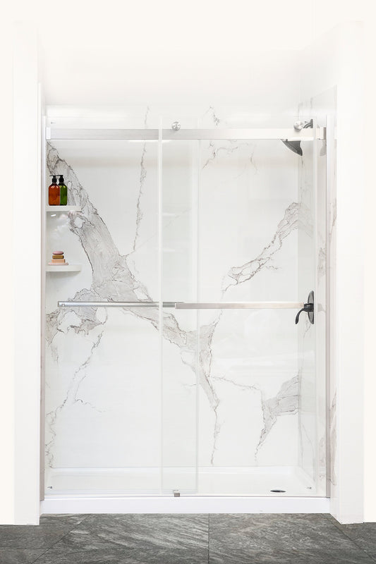 Shower wall Panel WT4