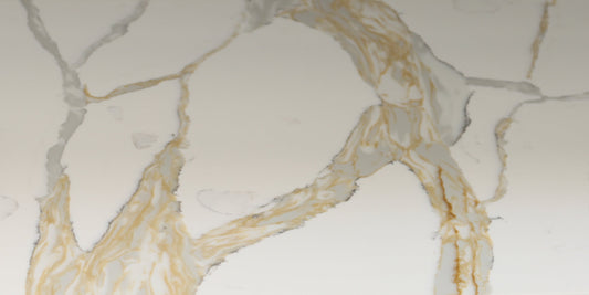 2cm Quartz Star Beach Countertop ZQ618 - Self Pick Up Only