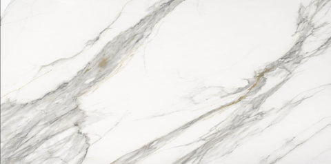 2cm Quartz Statuario Nuvo (ZQ26C) Countertop - ZCBuildingSupply