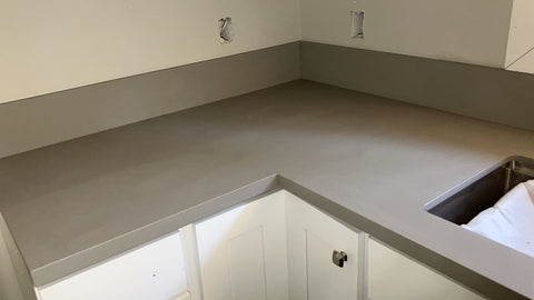 2cm Quartz Storm Countertop - Self Pick Up Only