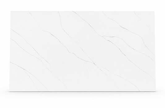 2cm Quartz CANCUN Countertop-ZQ316 (V316)