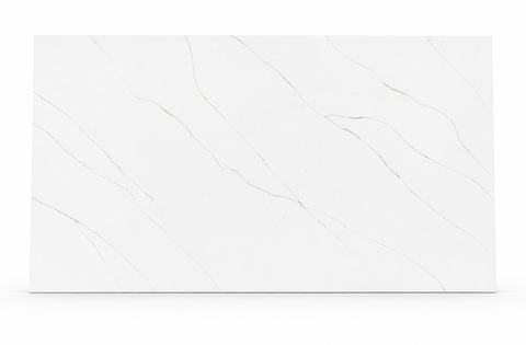 2cm Quartz CANCUN Countertop-ZQ316 (V316)