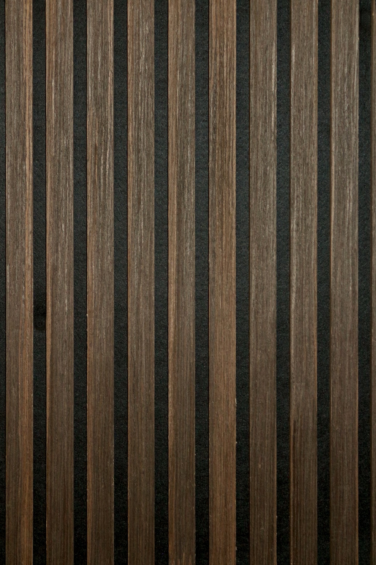 Acoustic Panel - Walnut 3206S