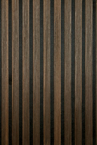 Acoustic Panel - Walnut 3206S