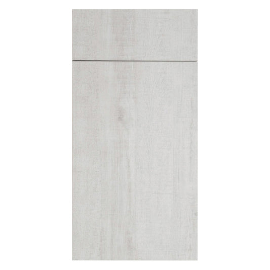 Base 09" - White Oak 9 Inches Base Cabinet