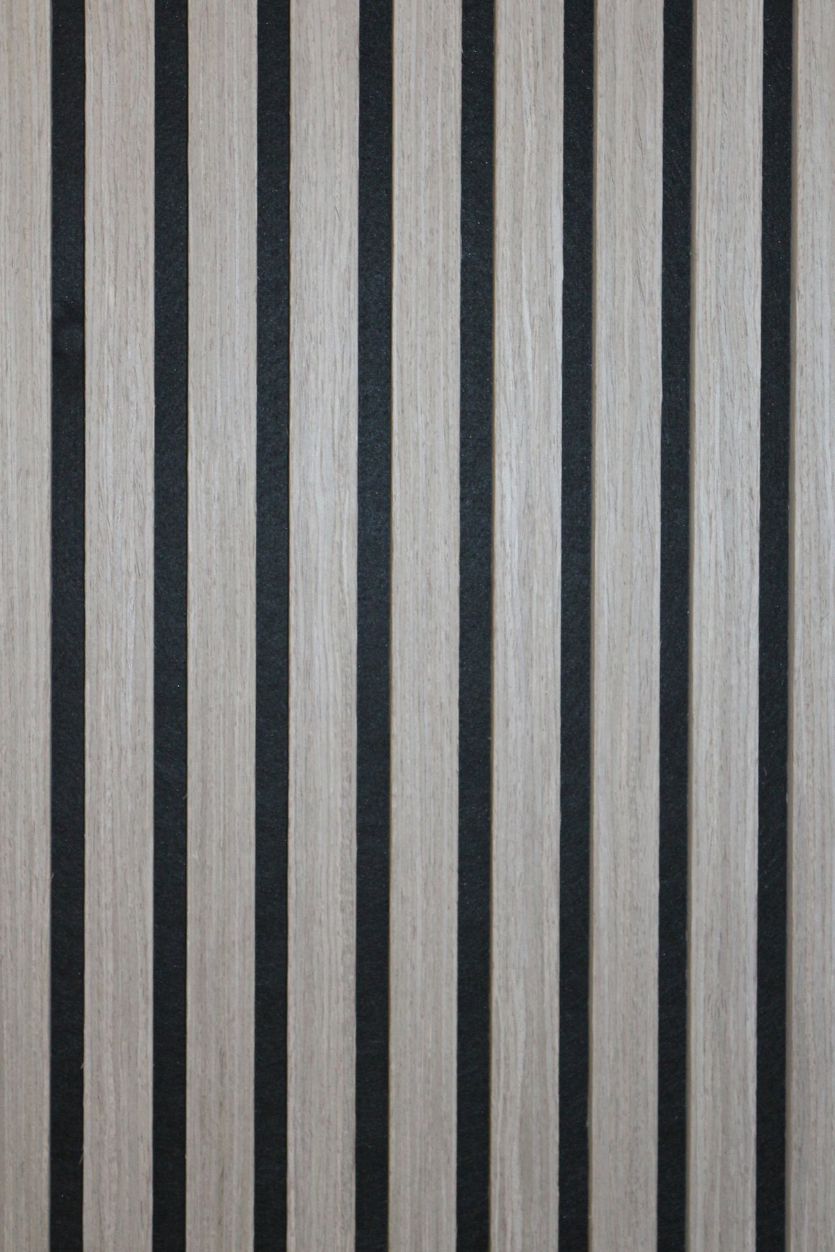Acoustic Panel - White Oak 75KS