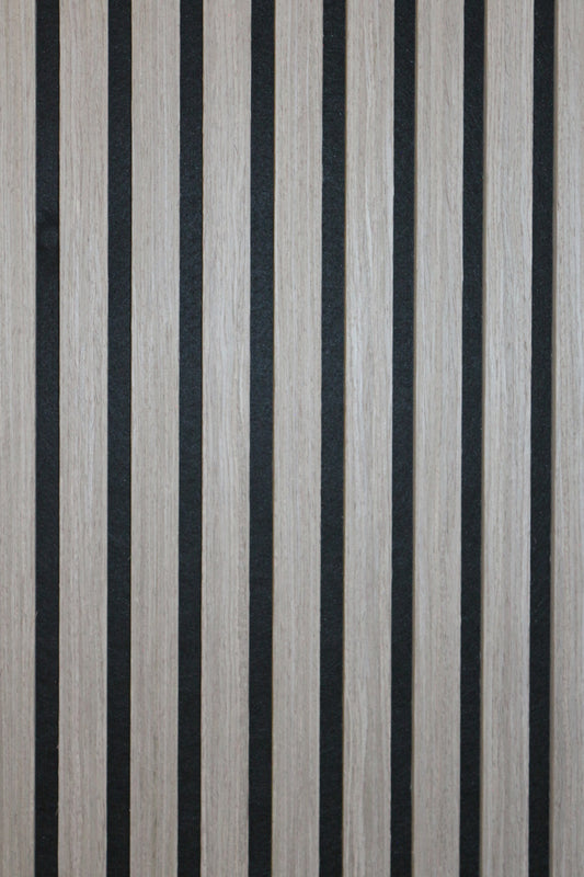 Acoustic Panel - White Oak