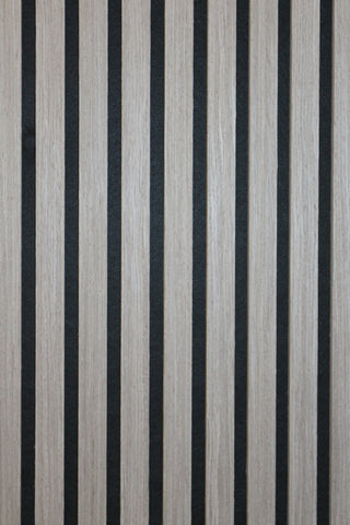 Acoustic Panel - White Oak 75KS