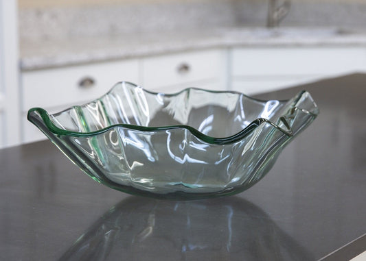 Y229 Bathroom Vessel Sink-- SELF PICK UP ONLY - ZCBuildingSupply