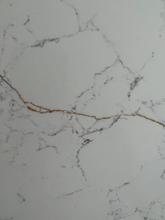 2cm Quartz Yukon Countertop - Self Pick Up Only