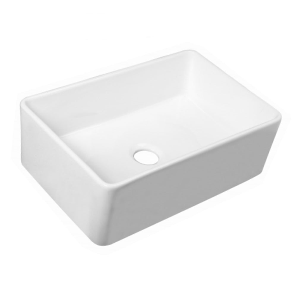 Porcelain Farm Sink - ZCBuildingSupply