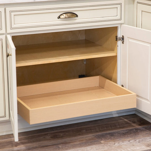 Pull Out for Framed Kitchen Cabinet - ZCBuildingSupply