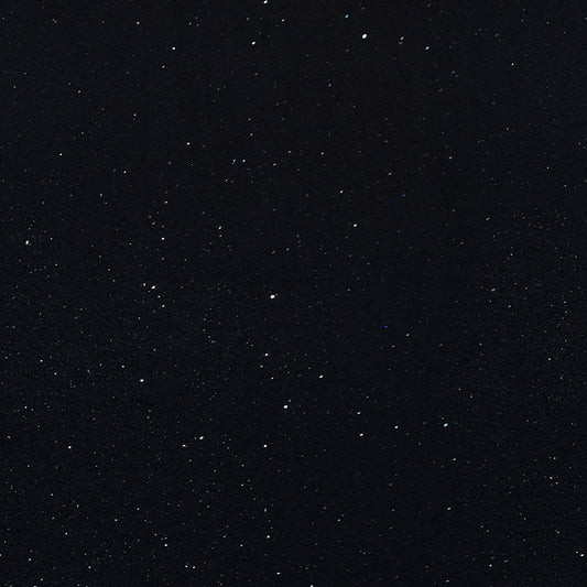 3cm Quartz 126"x 63" Countertop - Silver Star Black- Self Pick Up Only - ZCBuildingSupply