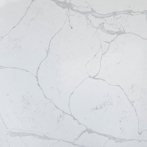 3cm Quartz 126"x 63" Countertop - Arezzo- Self Pick Up Only - ZCBuildingSupply