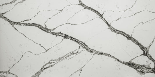 3cm Quartz 126"x 63" Countertop Opera ZC520- Self Pick Up Only