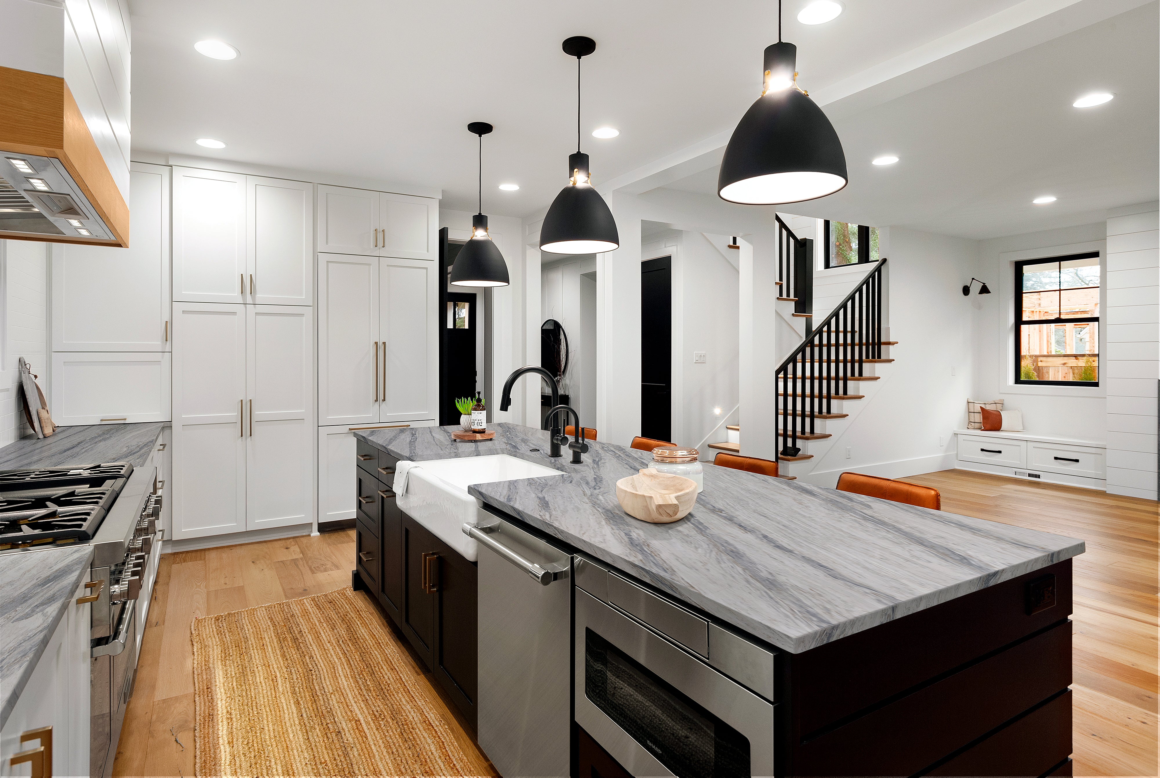 2cm Quartz Smoke (ZC6919)  Countertop - Self Pick Up Only