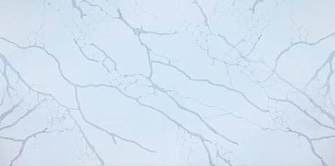3cm Quartz 126"x 63" Countertop - Calacatta Aspern - Self Pick Up Only