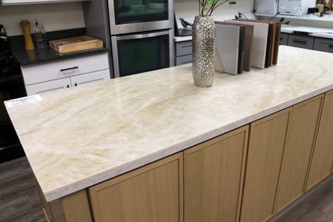 2cm Quartz Serenity Countertop (ZQ25J) - ZCBuildingSupply