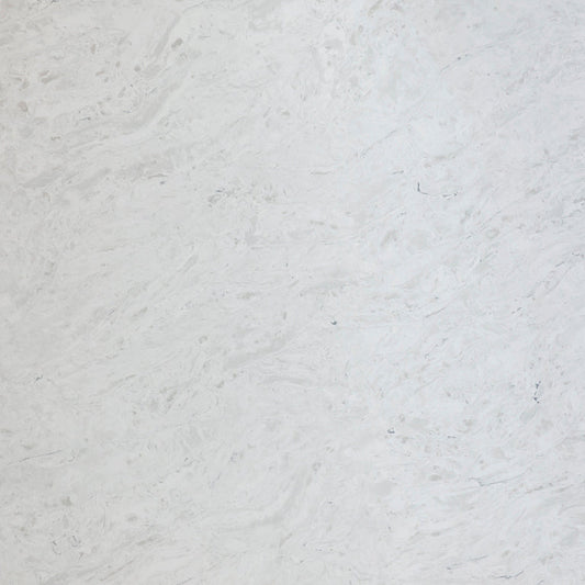 3cm Quartz  126"x 63" Countertop - Arctic-ZC1210 Self Pick Up Only - ZCBuildingSupply