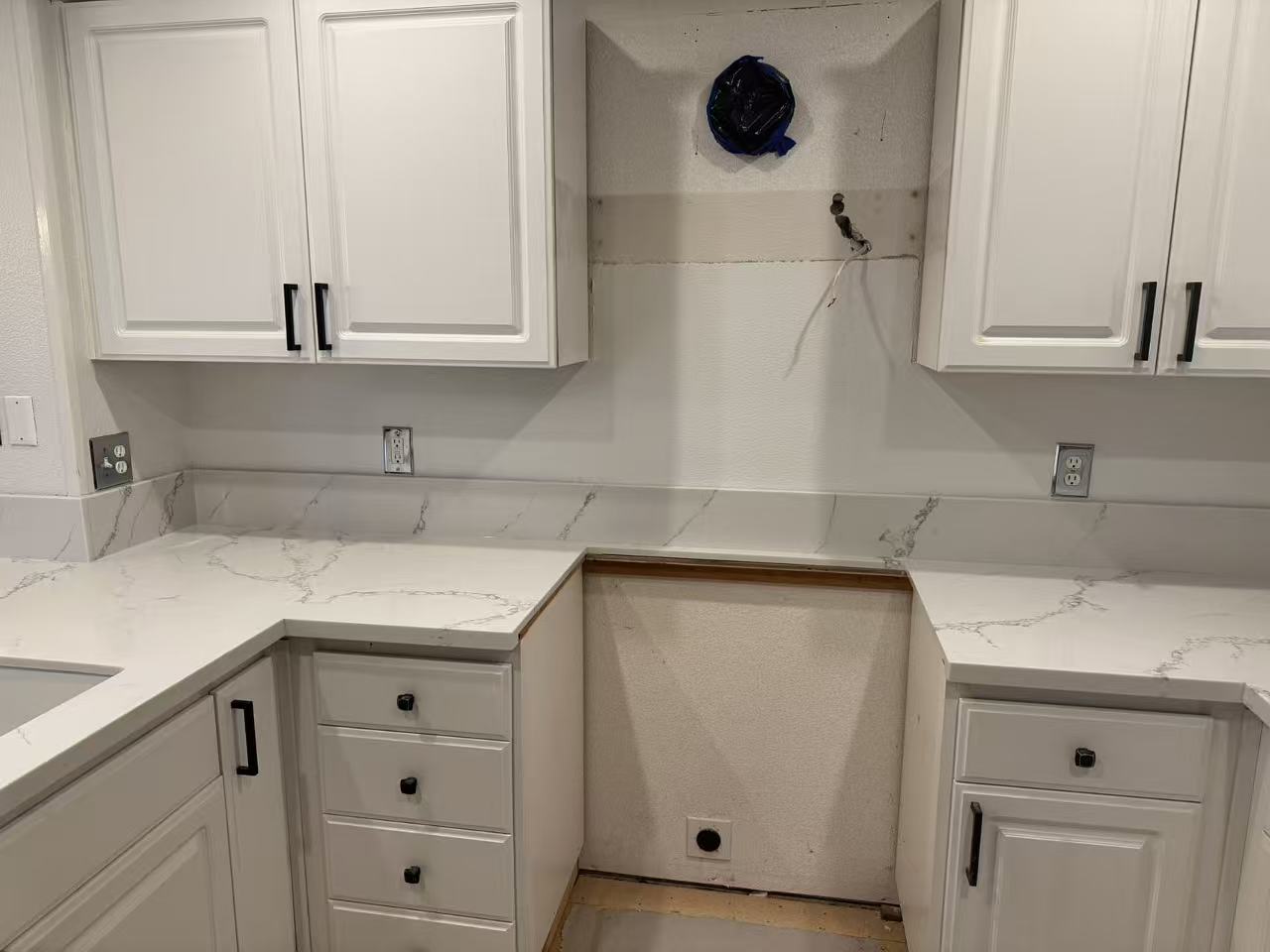 2cm Quartz Brown Persa Counter top - Self Pick Up Only - ZCBuildingSupply