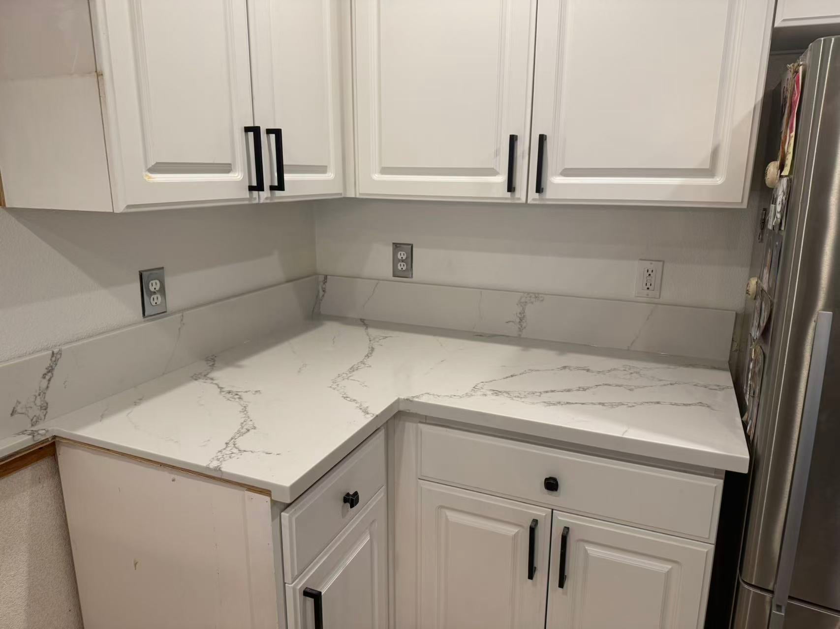 2cm Quartz Brown Persa Counter top - Self Pick Up Only - ZCBuildingSupply