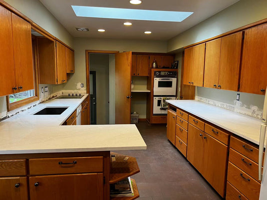 3cm Quartz Cassini Countertop V3001- Self Pick Up Only