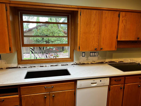 3cm Quartz Cassini Countertop V3001- Self Pick Up Only