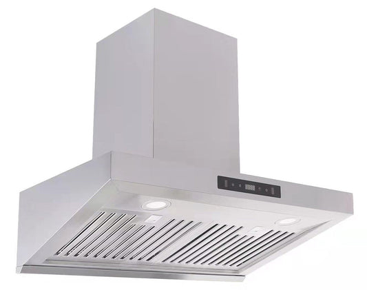 Range Hood-30” Hood K1016B