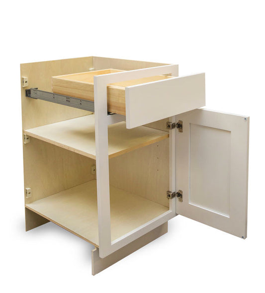 Kitchen Cabinets Assembly - ZCBuildingSupply