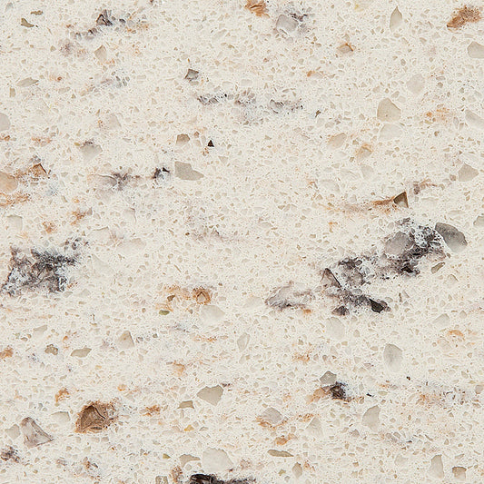 Quartz 2cm Mountain Glacier Countertop - Self Pick Up Only - ZCBuildingSupply