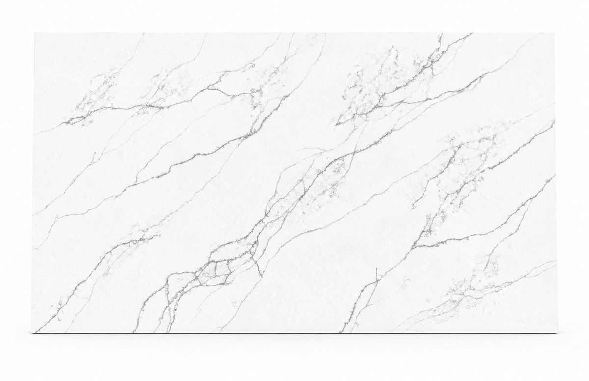 2cm Quartz PINE FOREST Countertop-ZQ666 (S666)