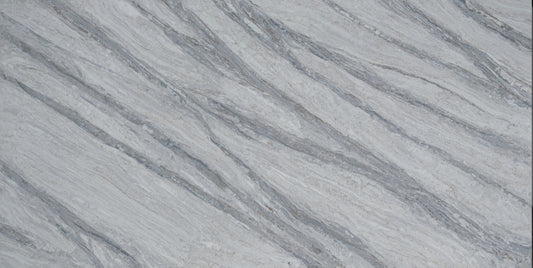 3cm Quartz Smoke Countertop (ZC6919) - Self Pick Up Only