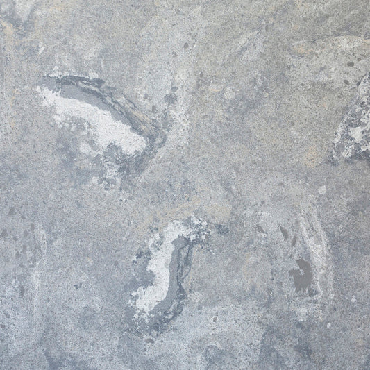 3cm Quartz 126"x 63" Countertop - Blue Savoie- Self Pick Up Only - ZCBuildingSupply