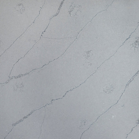 3cm Quartz 126"x 63" Countertop - Pearl Jasmine- Self Pick Up Only - ZCBuildingSupply