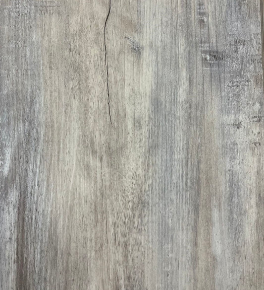 ZC6009-9 Ridge Core Waterproof SPC Vinyl Flooring With Pad