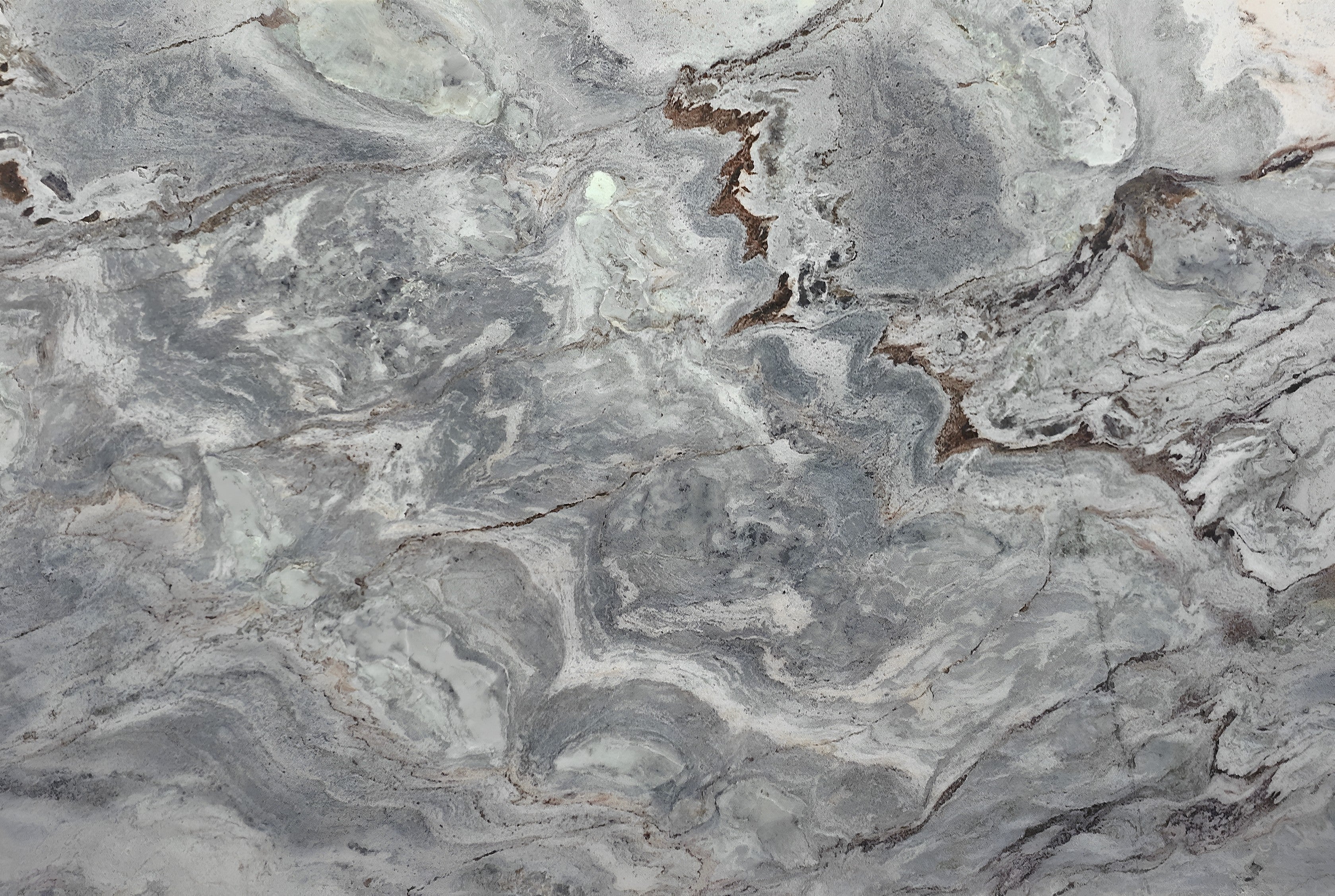 3cm Granite ZG311 Sea Pearl Countertop - Self Pick Up Only